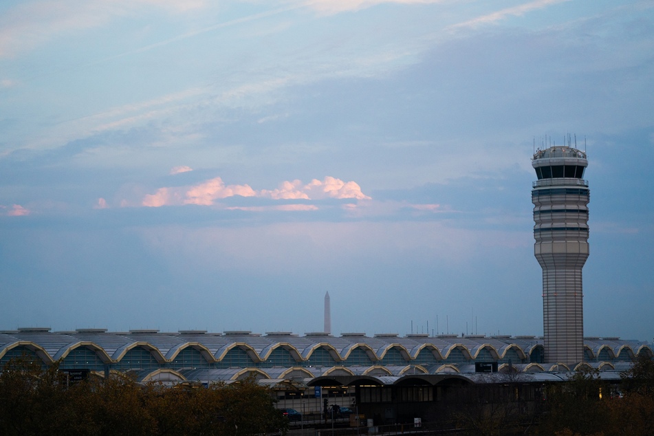 Trump threatens air traffic controllers over shutdown absences as their union claps back