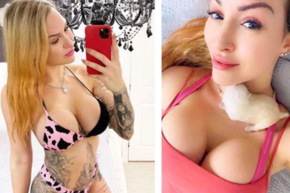Mother of two has designer vagina: "Some moms think I will steal their husbands"