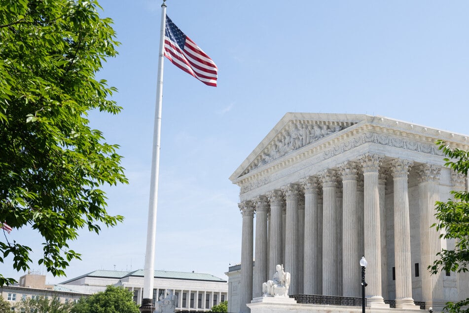 The Supreme Court has shielded Bayer from lawsuits over claims that Roundup weedkiller causes cancer.