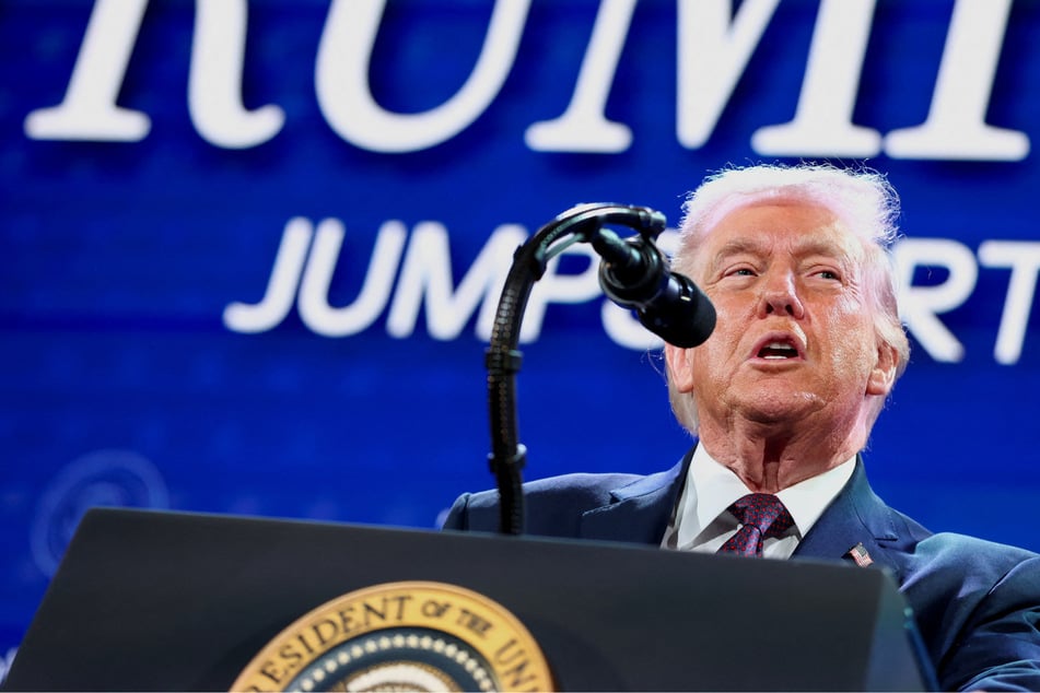 President Donald Trump has officially revoked the endangerment finding, which underpins crucial US climate regulations.