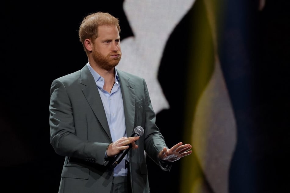 Donald Trump has said Prince Harry may face serious consequences if it turns out he lied about taking drugs on his US visa application.