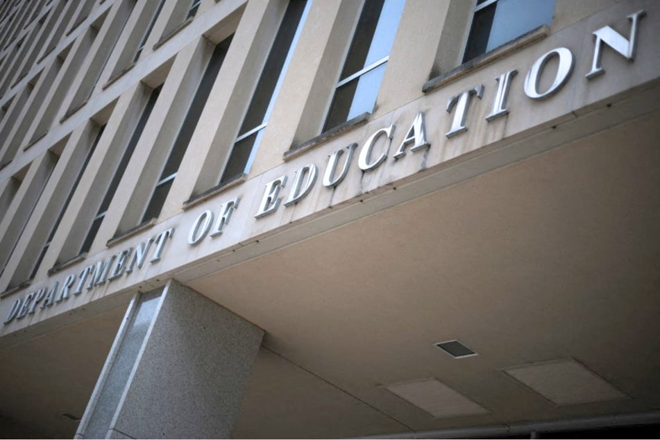 The head of the Department of Education's Office of Special Education abruptly resigned on Wednesday as President Donald Trump seeks to downsize the agency.