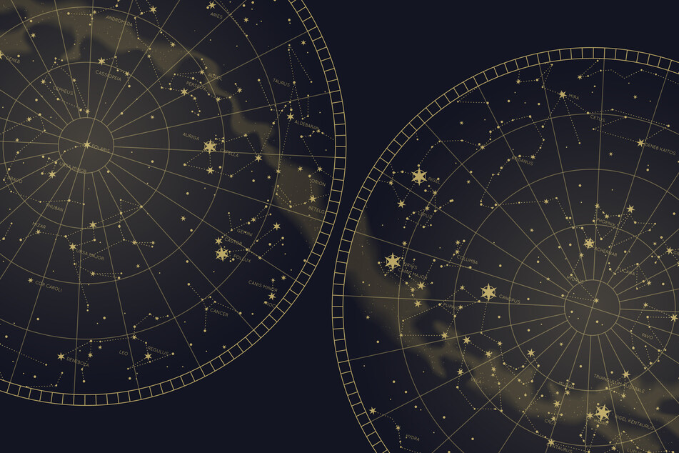 Your personal and free daily horoscope for Sunday, 03/12/2023.