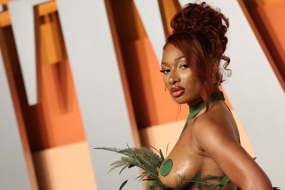 Megan Thee Stallion drops hot take on viral music: "The internet has made it really easy to be famous"