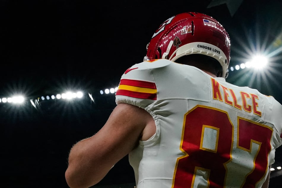 Travis Kelce reportedly makes big decision about his NFL future