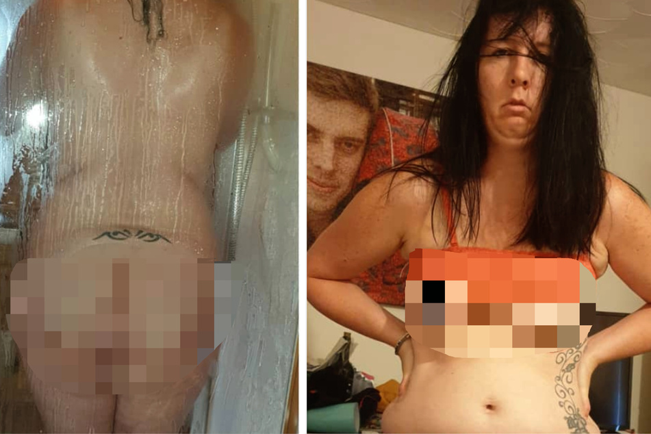 This English mom parodies influencers and inspires the internet