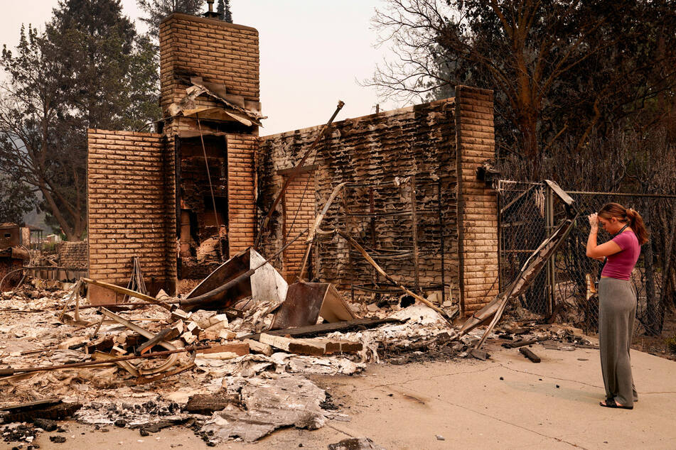 The wildfires raging in Spokane have burned more than 7,000 acres.