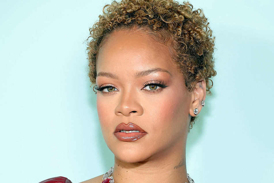 Rihanna dished on expanding her family with A$AP Rocky and if she's expecting baby no. 3.