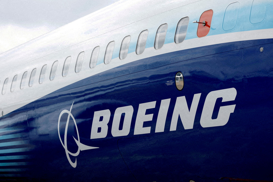 Boeing struck a plea deal with the Justice Department over two fatal 737 MAX crashes that killed 346 people.