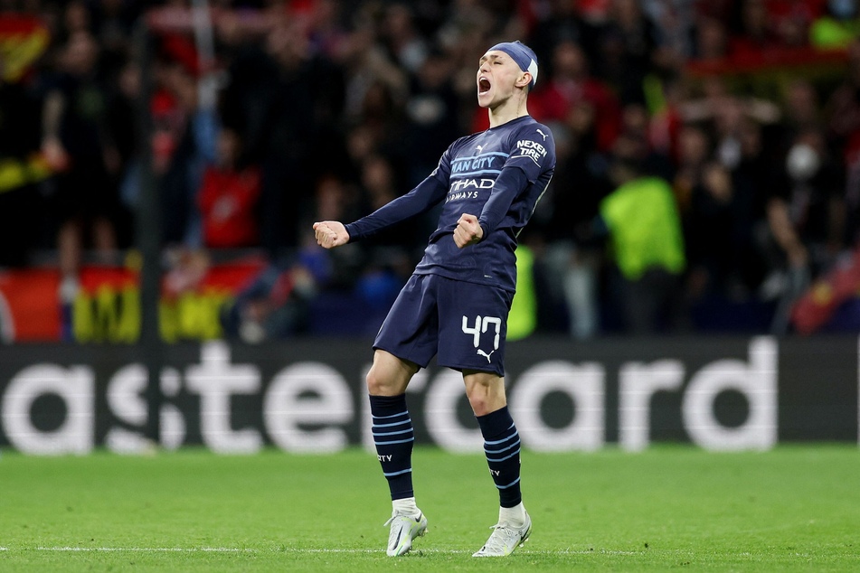 Champions League: Liverpool and Man City reach semifinals in contrasting style
