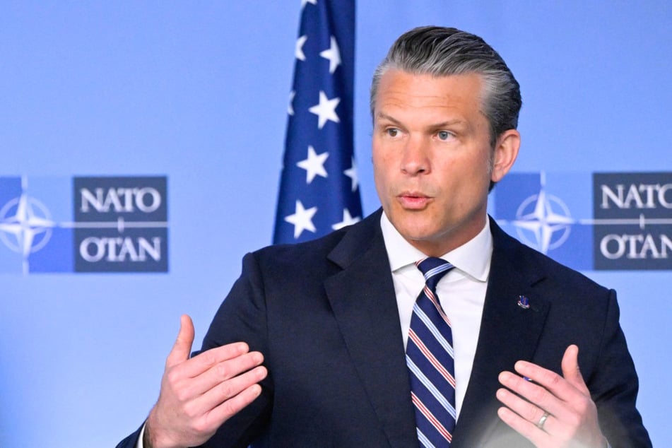 Texas Air Force base hit with influenza outbreak after Hegseth nixes mandatory vaccinations