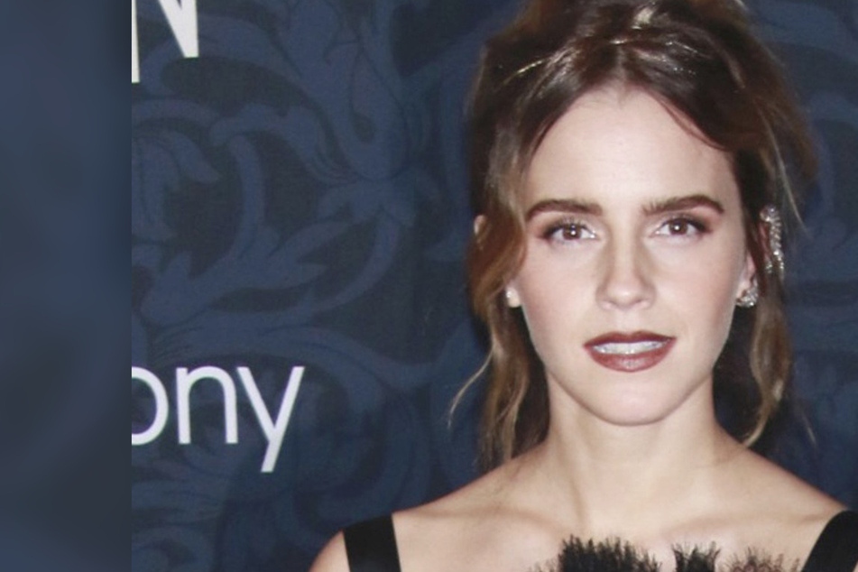 Emma Watson respectfully clarifies rumors about her love life and career