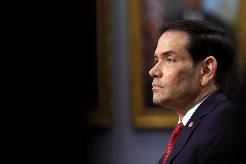 China slams "smear" after Rubio says Beijing cannot erase memory of Tiananmen Square