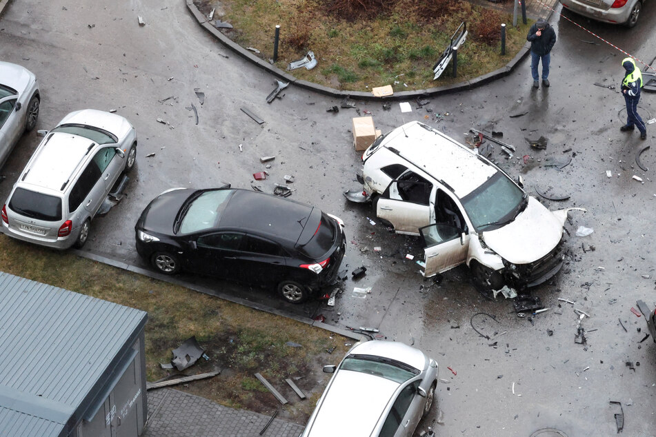 Top Russian general assassinated amid ongoing Ukraine peace talks in Miami