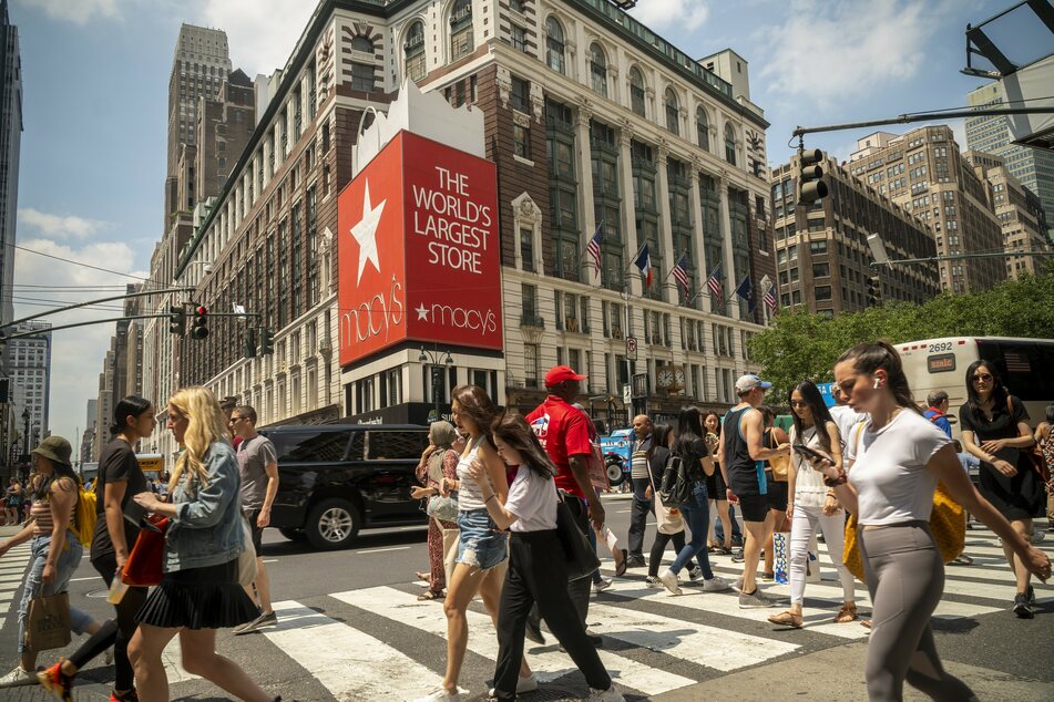 Macy's to close another 45 stores by mid-2021 as cutbacks continue