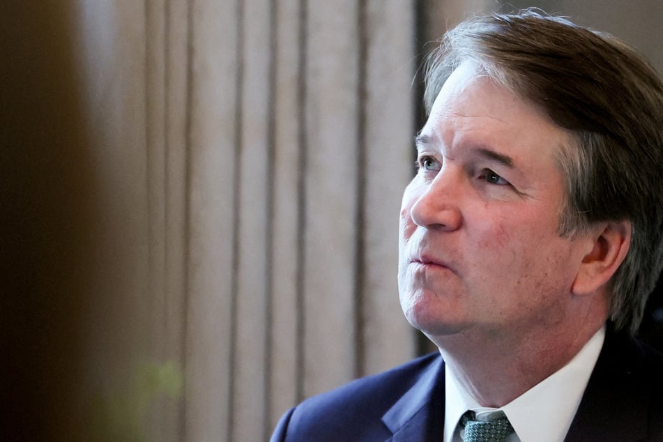 A California man who flew across the country with a plan to assassinate Supreme Court Justice Brett Kavanaugh will plead guilty to the attempted killing.