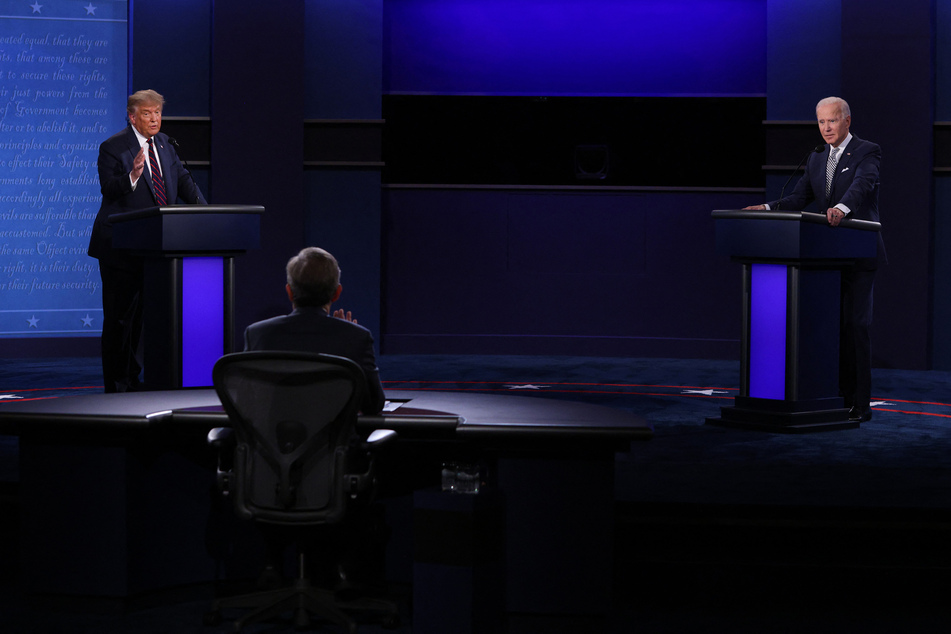 Trump is expected to face President Joe Biden in a rematch of the 2020 presidential election.