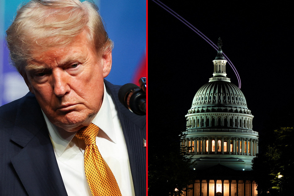 Bipartisan housing bill set to become law despite Trump's refusal to sign