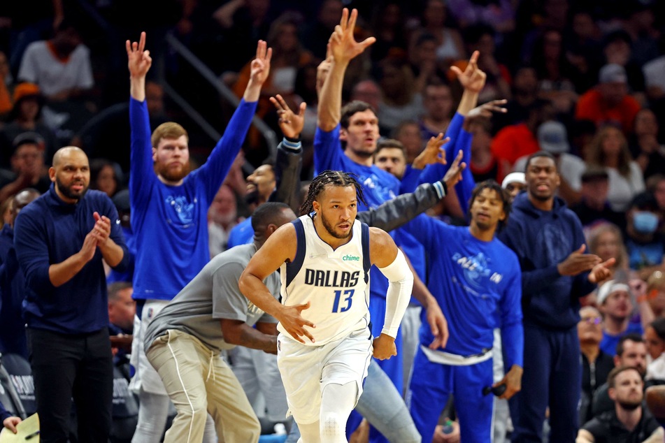 Mavericks fined again as NBA complains of repeat offense