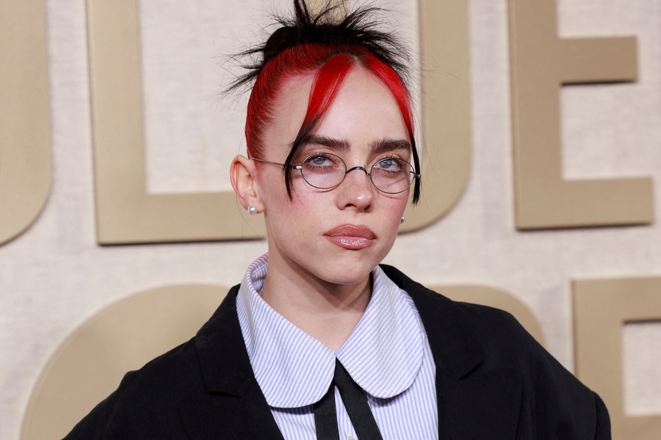 Billie Eilish has opened up about the "vicious" way in which some particularly passionate fans have responded to her music in a candid interview excerpt.