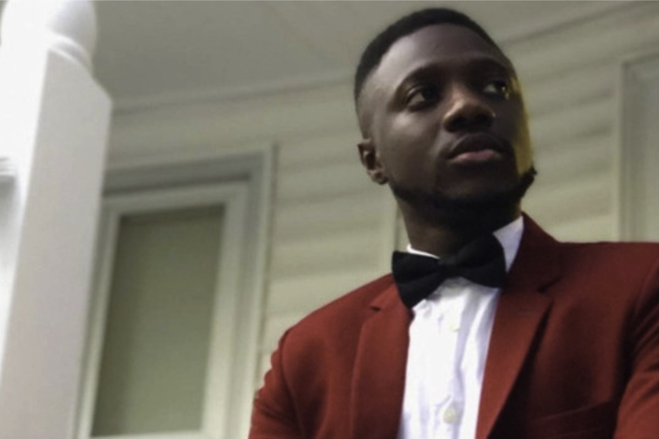 Momodou Taal: Judge hears case challenging Trump targeting of pro-Palestine Cornell student