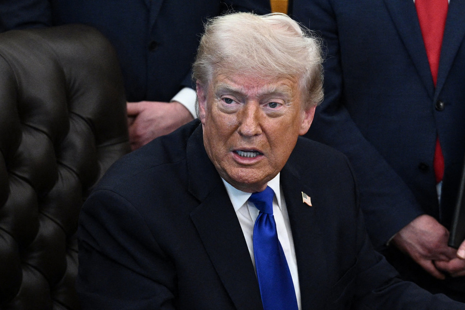 Trump admitted that he doesn't want to wear a bulletproof vest, despite multiple alleged attempts on his life, because it may make him look heavier.