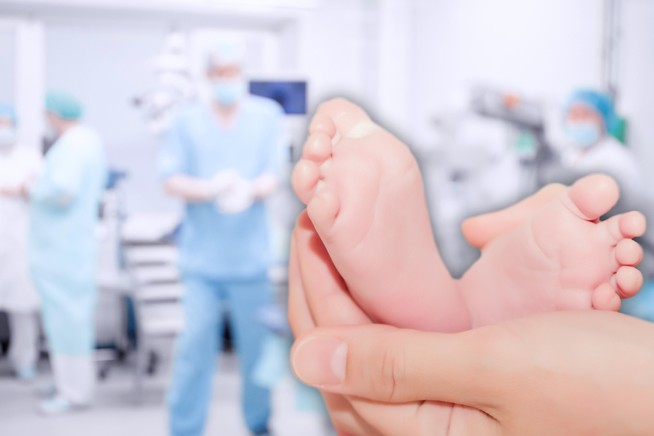 Mother forgets own son's birth after coronavirus infection