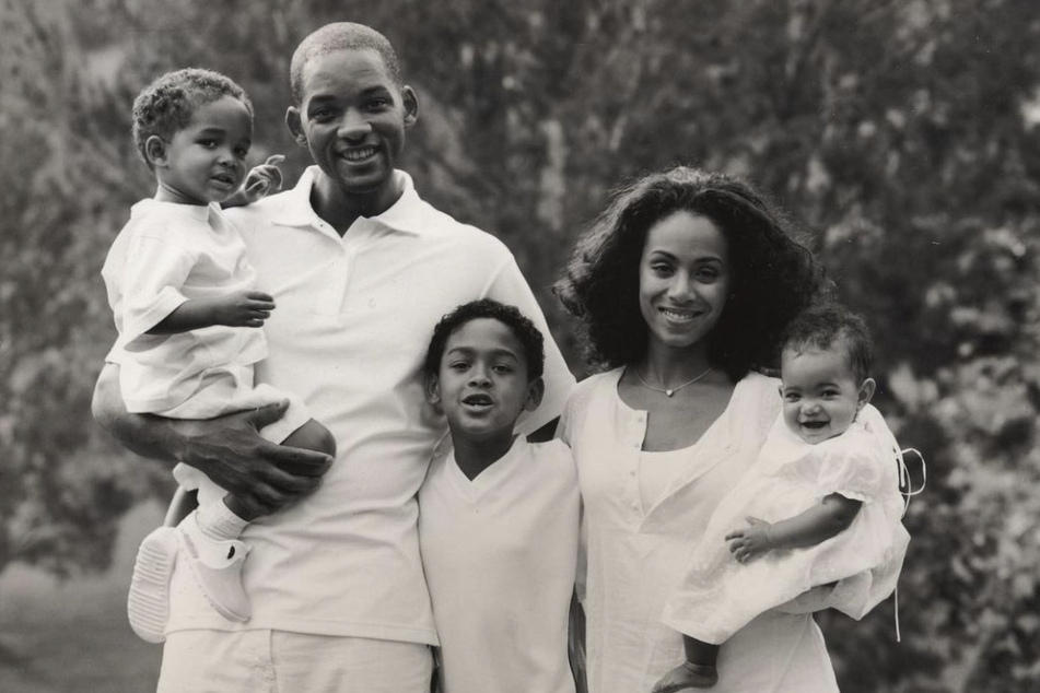 Jada's been making waves recently for revealing that she and her husband Will Smith have been secretly separated since 2016.