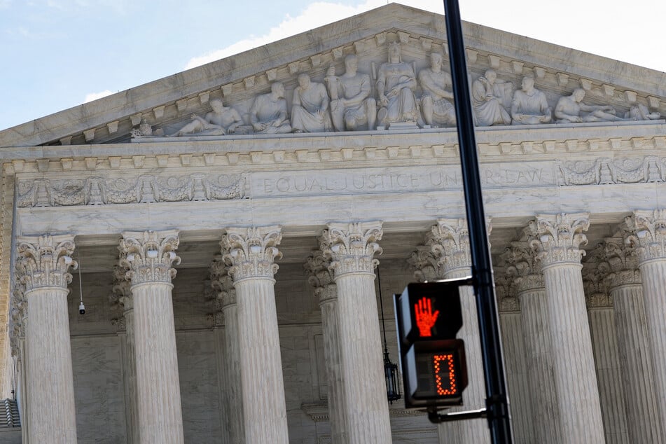 Thursday's ruling was fiercely condemned by the liberal justices, who warned that "more people will die" as a result.