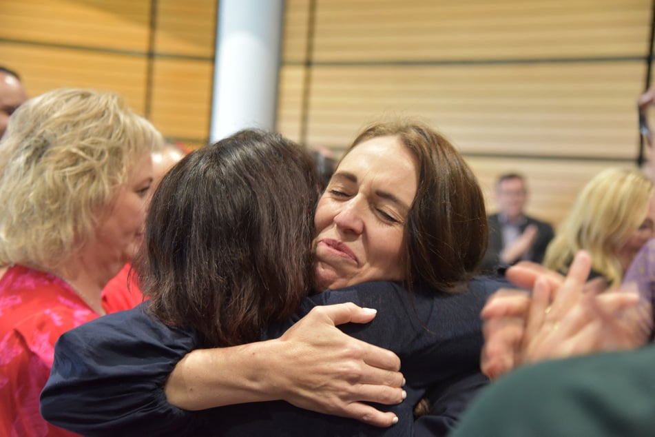 Ardern was elected prime minister in 2017, at the age of just 37.