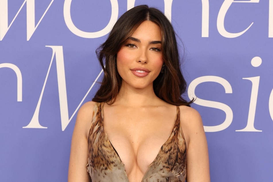 Singer Madison Beer spoke openly about her suicidal thoughts on The Drew Barrymore Show.