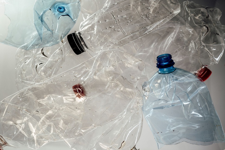 New York State sued PepsiCo on Wednesday, pointing to the soda giant's plastic waste as a scourge of waterways and blasting the company's "misleading" statements on the environment.