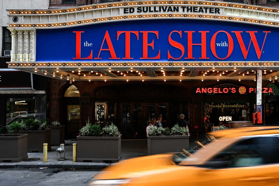 Stephen Colbert prepares to take Late Show final bow after controversial cancellation