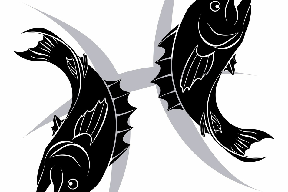 Free Pisces monthly horoscope for January 2023