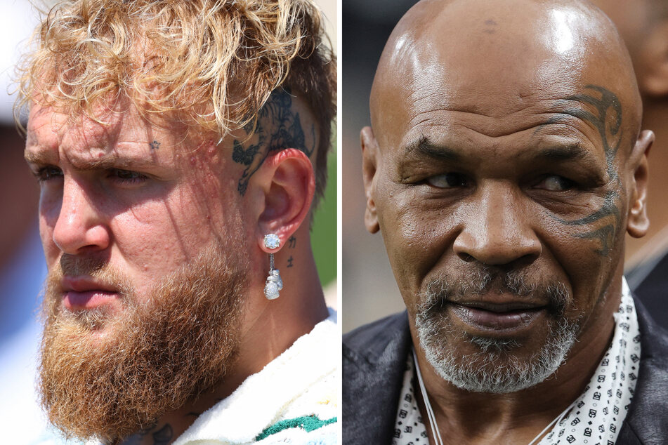 Jake Paul and Mike Tyson showdown to be sanctioned bout: "Winner takes all"