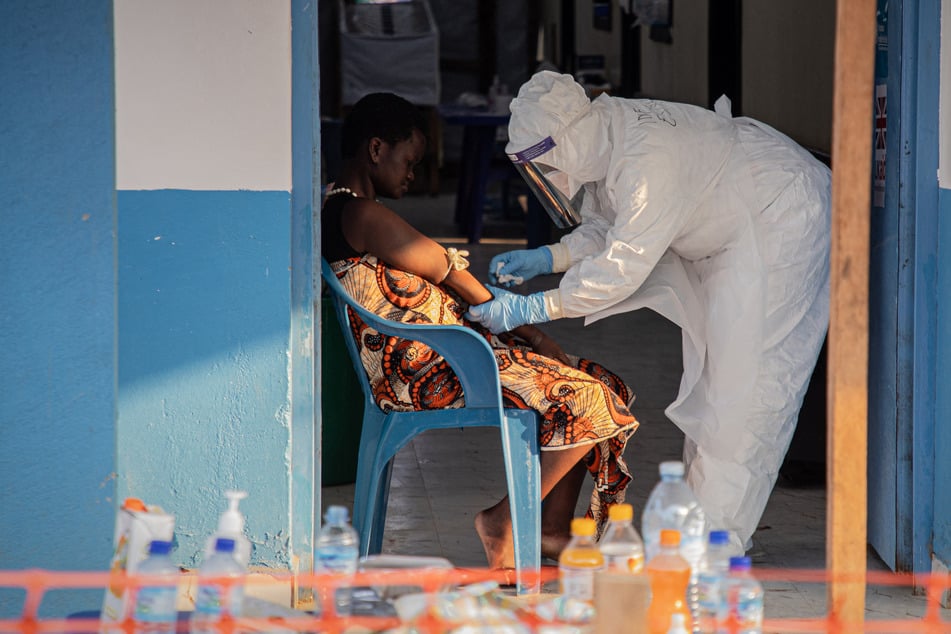 US activates highest-level response to Ebola outbreak