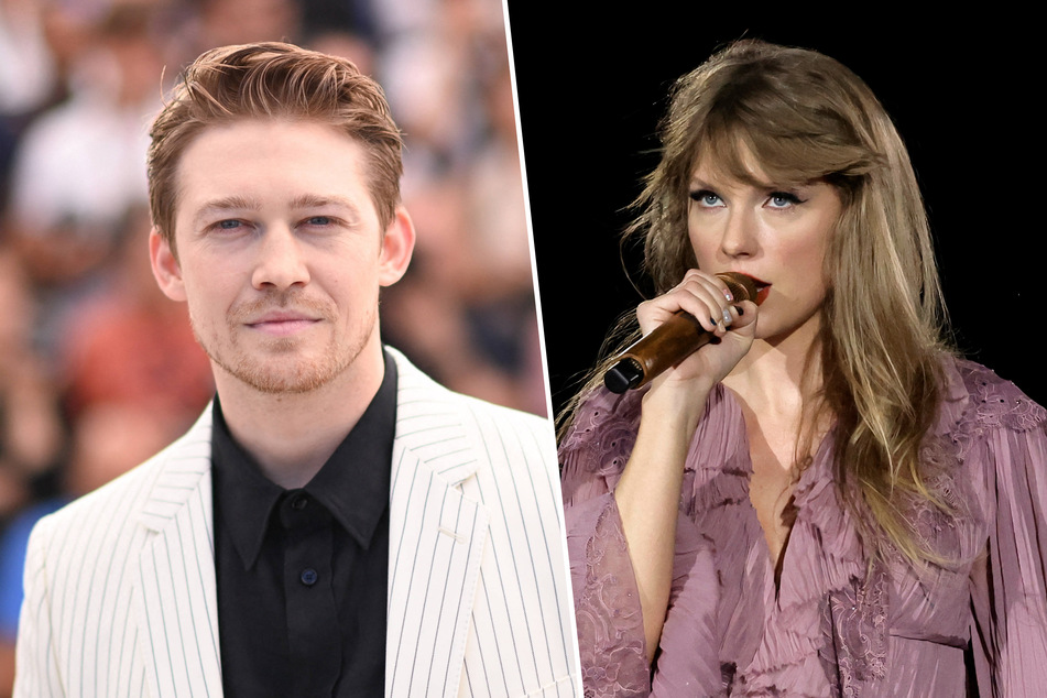 Joe Alwyn's Taylor Swift split revelations prove why she changed The Eras Tour setlist