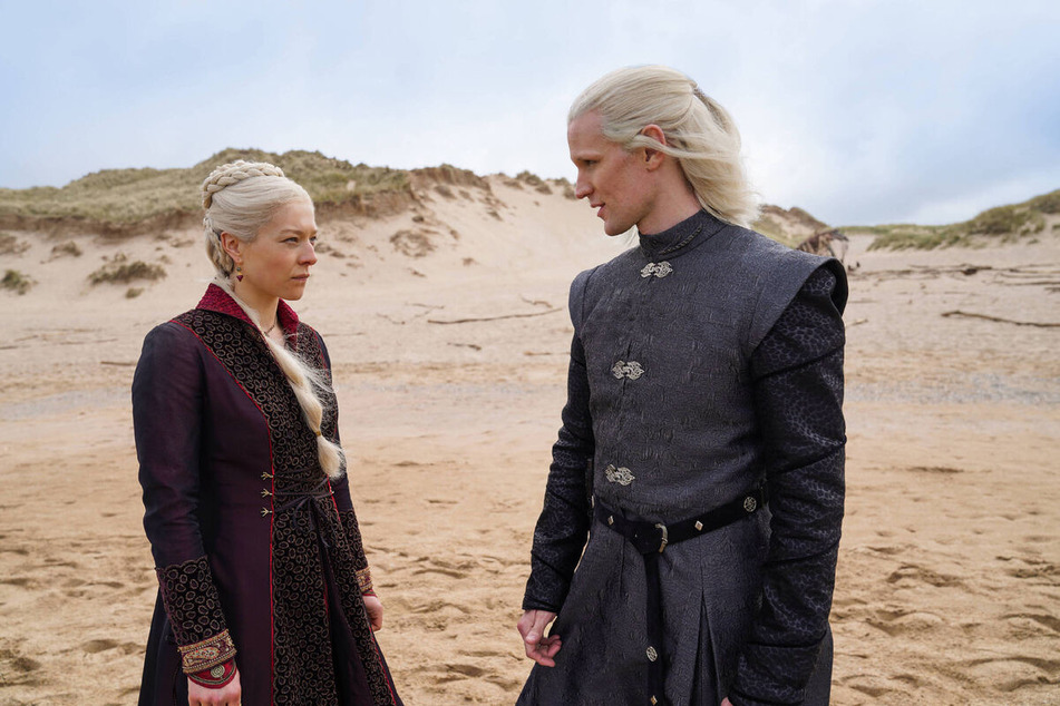 House of the Dragon: Blood and lust for the Iron Throne reignites Game of Thrones fans