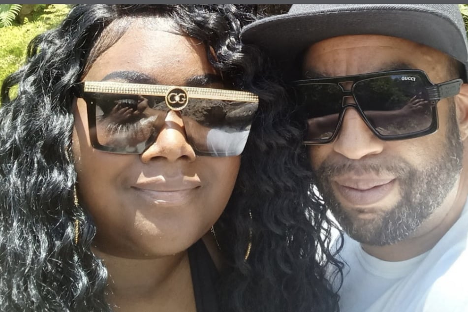 Tierra Walker (l) died when she was 20 weeks pregnant. Her family says Texas' abortion ban is to blame.