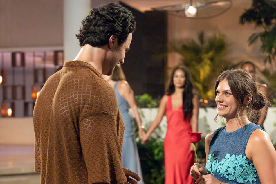 Bachelor in Paradise: Relationships are put to the test as finale approaches