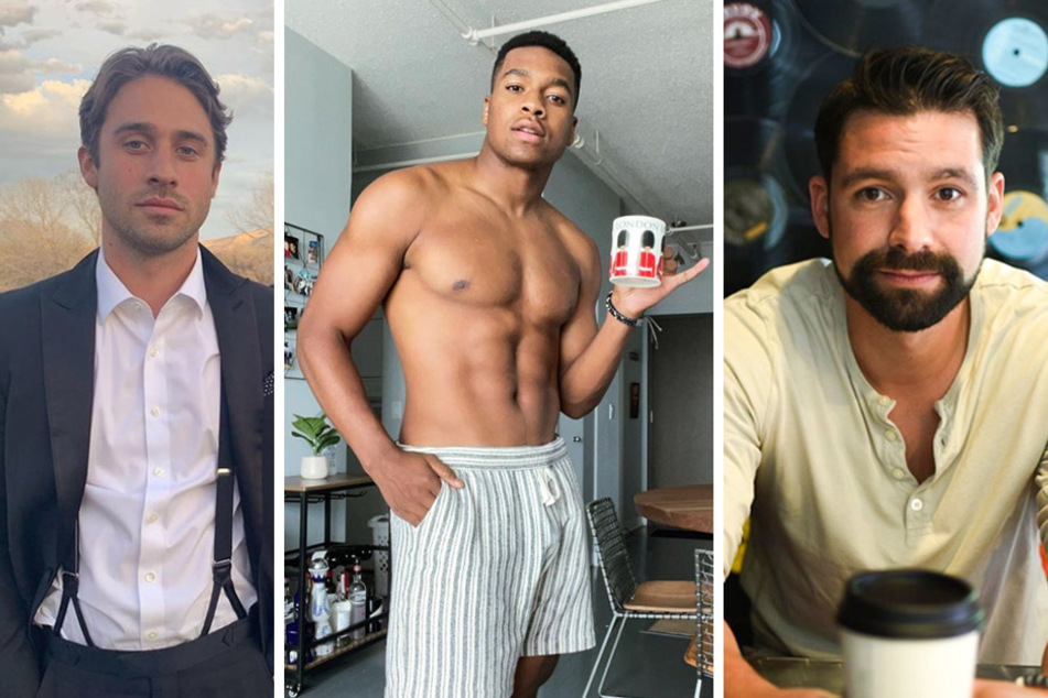 Who will be named The Bachelor? Speculation about the show's future lead ramps up