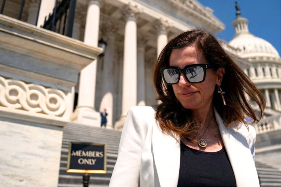 In a recent interview, Congresswoman Nancy Mace said she believes the November midterms will be a "bloodbath" for the Republican Party.