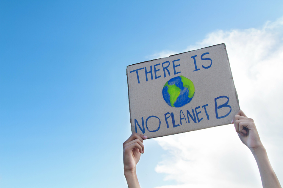 Health journals are sounding the alarm and demanding action on climate change.