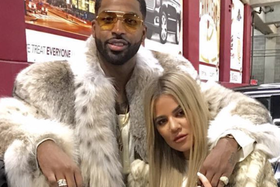 Khloé Kardashian is reportedly hurt and embarrassed by Tristan's latest scandal.