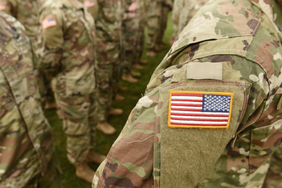 White House responds to question of US boots on the grounds in Ukraine