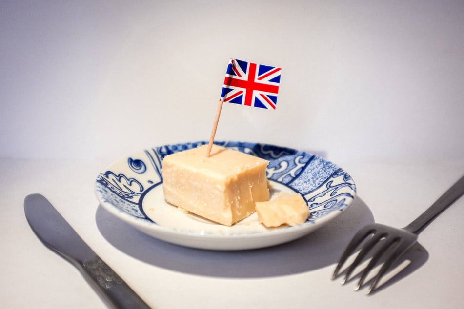 Cheddar is one of the more difficult cheese to make at home, but it's worth a shot!