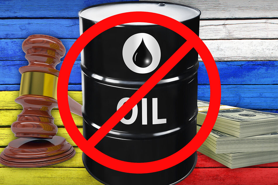 The US ban on Russian fossil fuels is a chance to go green