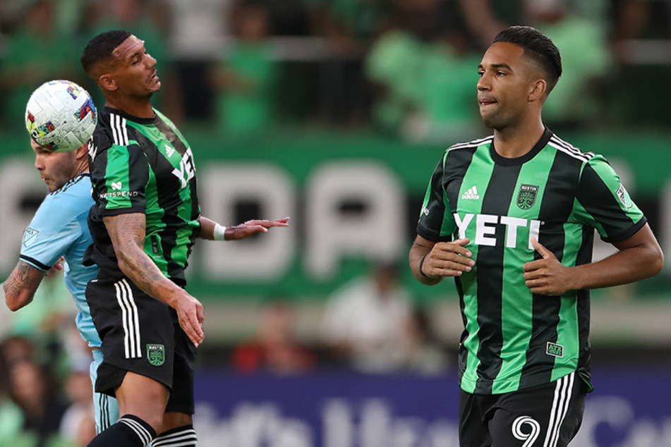 Austin FC: The Verde and Black secure comeback win over D.C. United