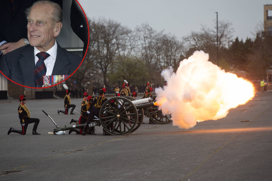 Date set for Prince Philip's funeral, but will Harry and Meghan attend?