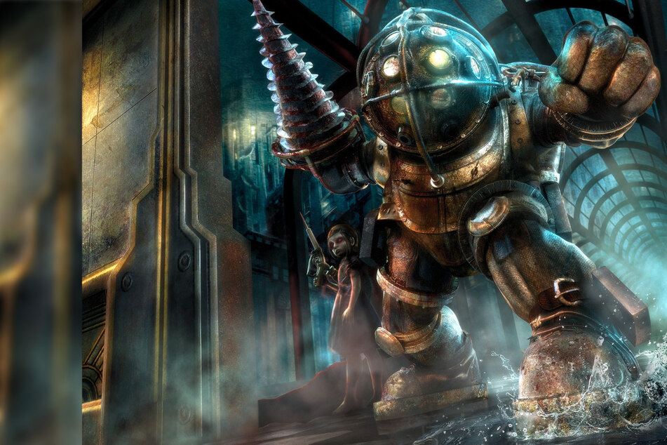 A shock is coming! Netflix touts movie based on hit video game